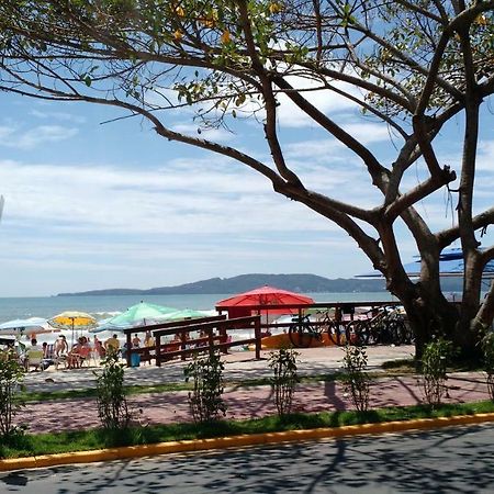 Apartamento Itapema Apartment Luaran gambar