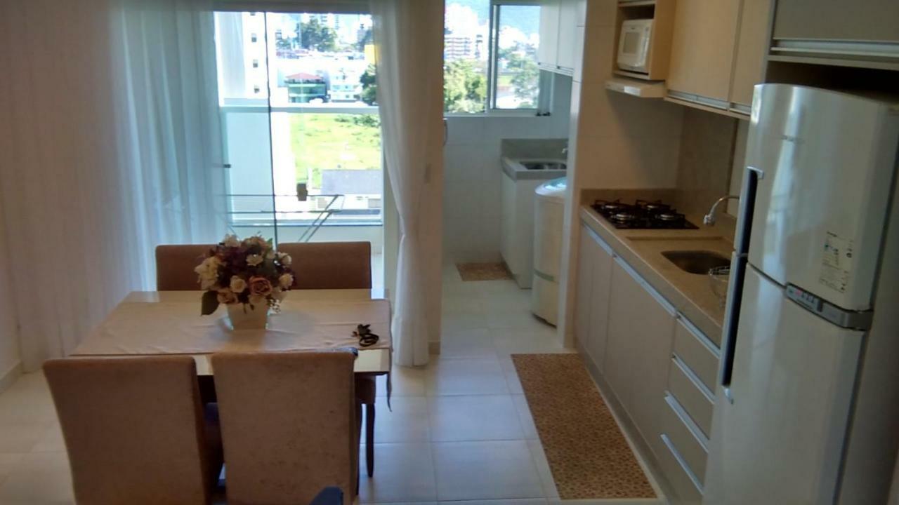 Apartamento Itapema Apartment Luaran gambar