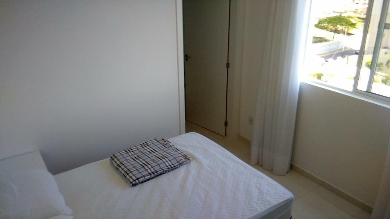 Apartamento Itapema Apartment Luaran gambar