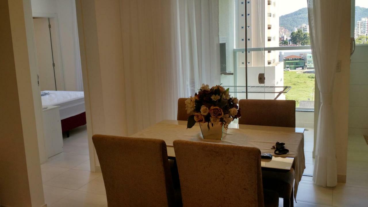 Apartamento Itapema Apartment Luaran gambar