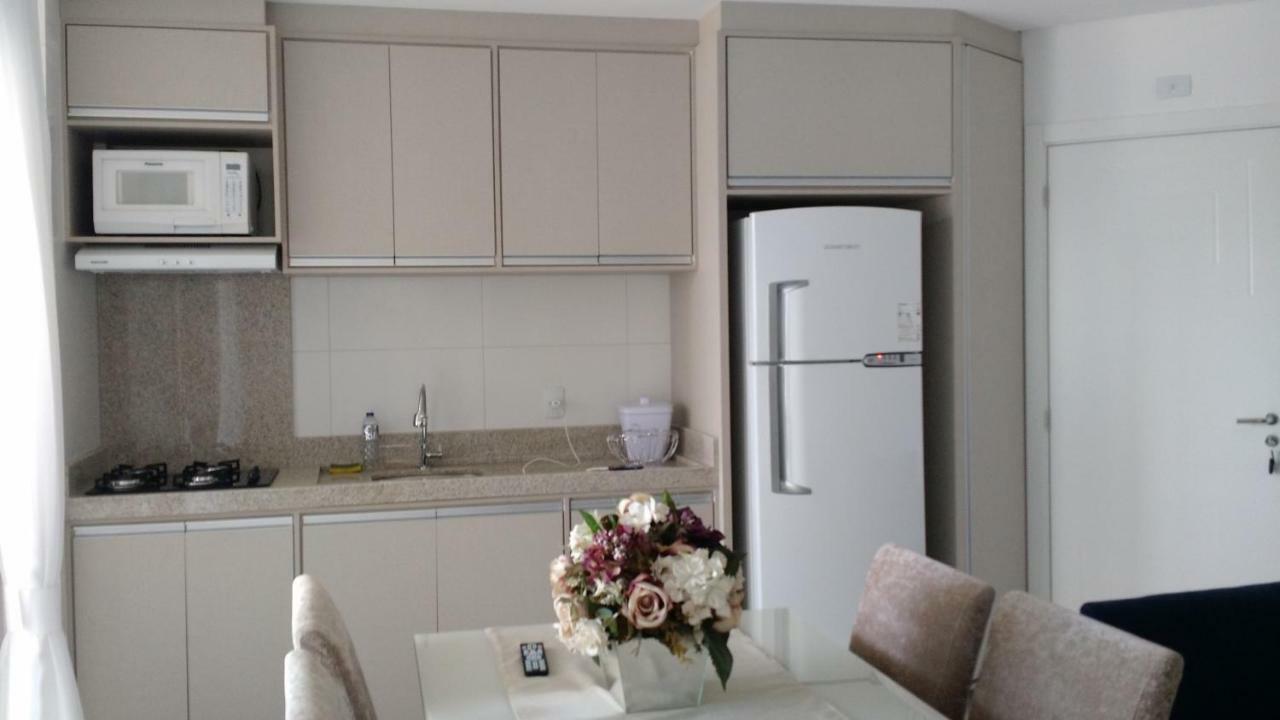 Apartamento Itapema Apartment Luaran gambar