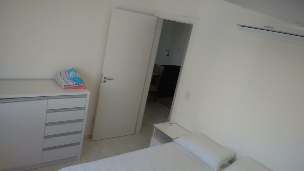 Apartamento Itapema Apartment Luaran gambar