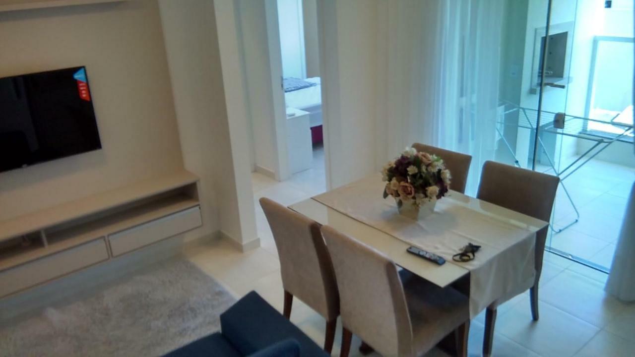 Apartamento Itapema Apartment Luaran gambar