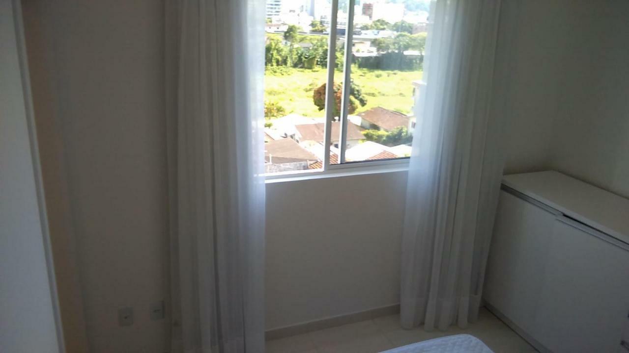 Apartamento Itapema Apartment Luaran gambar