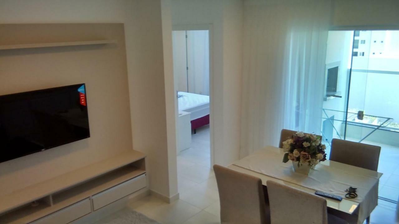 Apartamento Itapema Apartment Luaran gambar