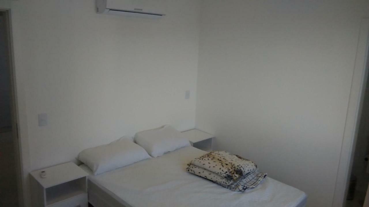 Apartamento Itapema Apartment Luaran gambar