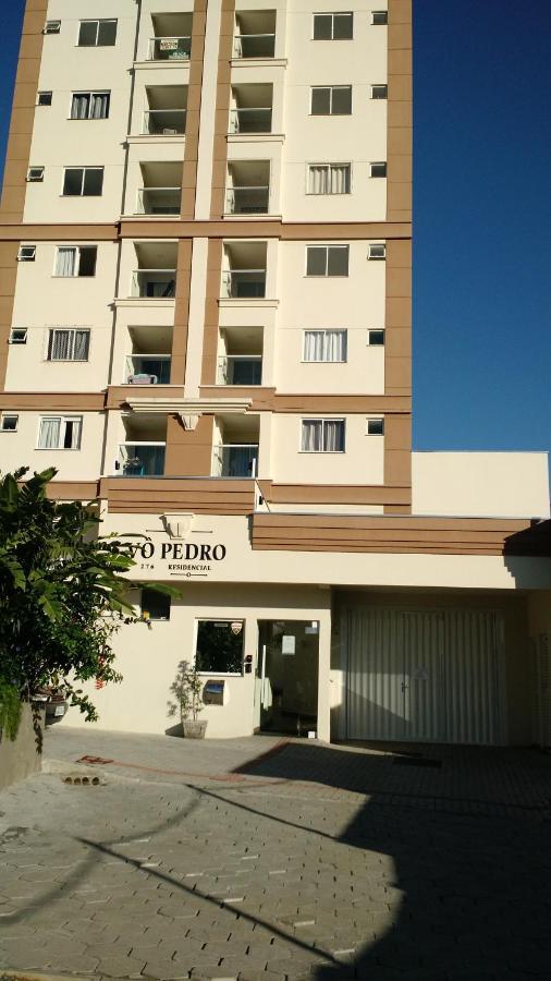 Apartamento Itapema Apartment Luaran gambar